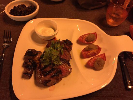 SummerTime Sky Bar & Grill